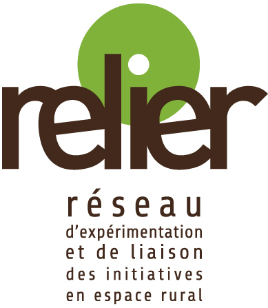 Association Relier : réseau d'expérimentation et de liaison des initiatives en espace rural.